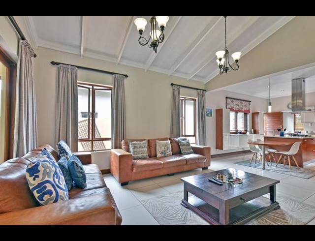 4 BEDROOM HOUSE FOR SALE IN SERENGETI LIFESTYLE ESTATE